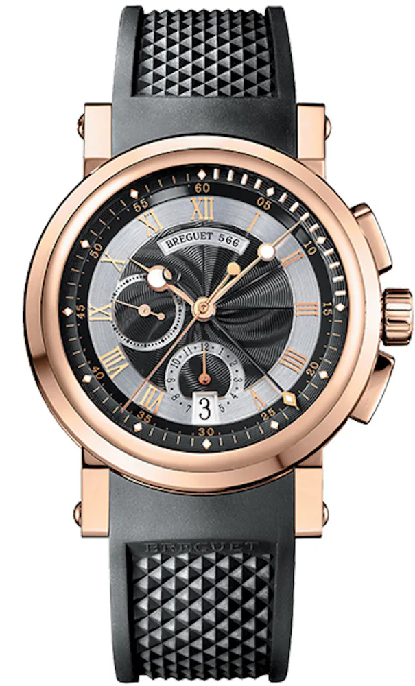 Breguet Marine Chronograph